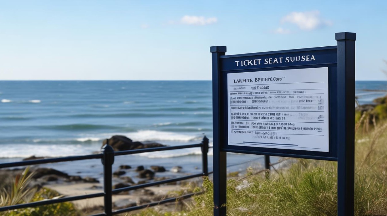 北海景点门票价格 北海景点门票价格