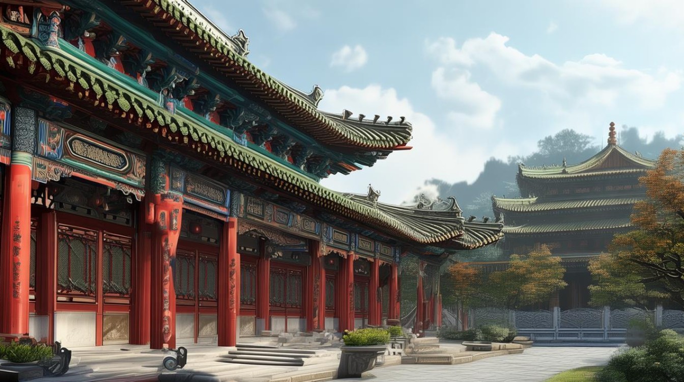 河南省的著名景点 河南省的著名景点