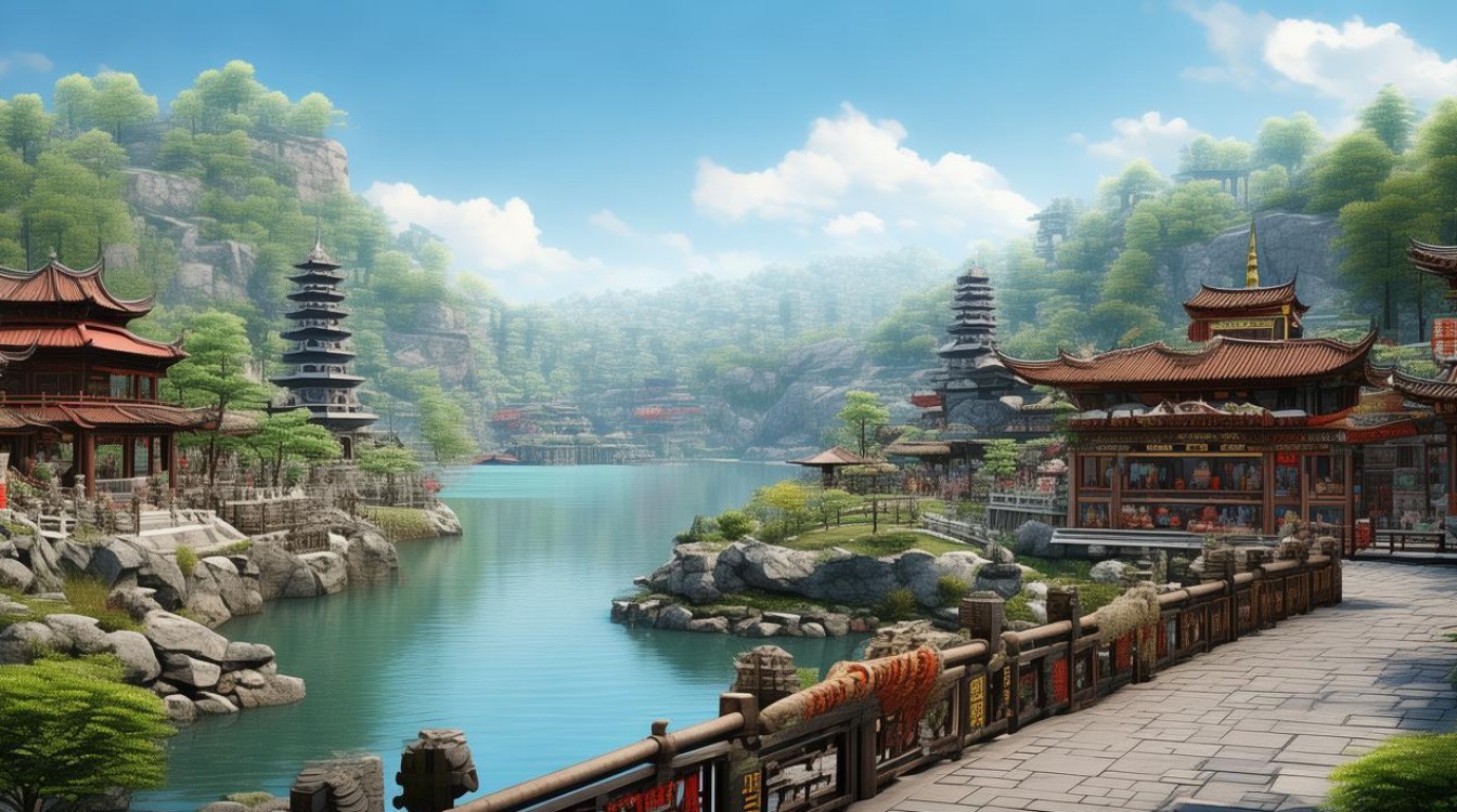 三明地区旅游景点 三明地区旅游景点