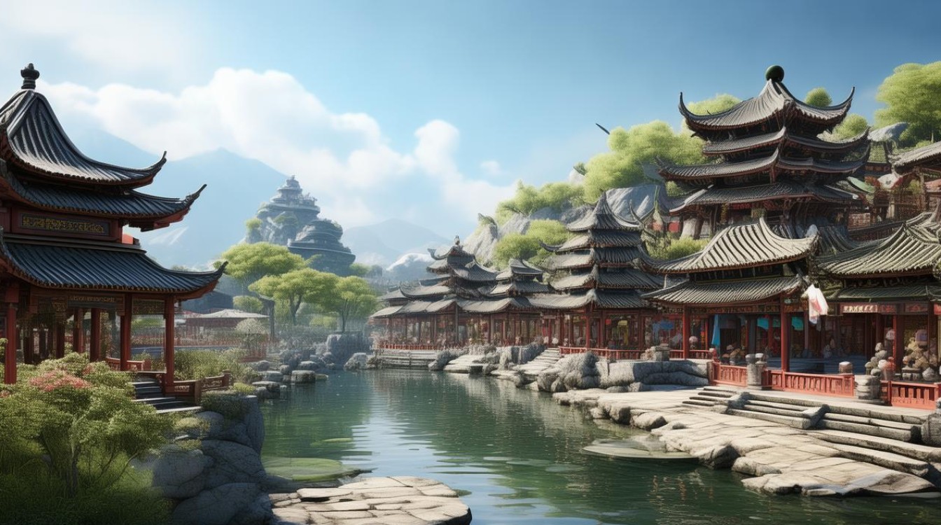 三明地区旅游景点 三明地区旅游景点