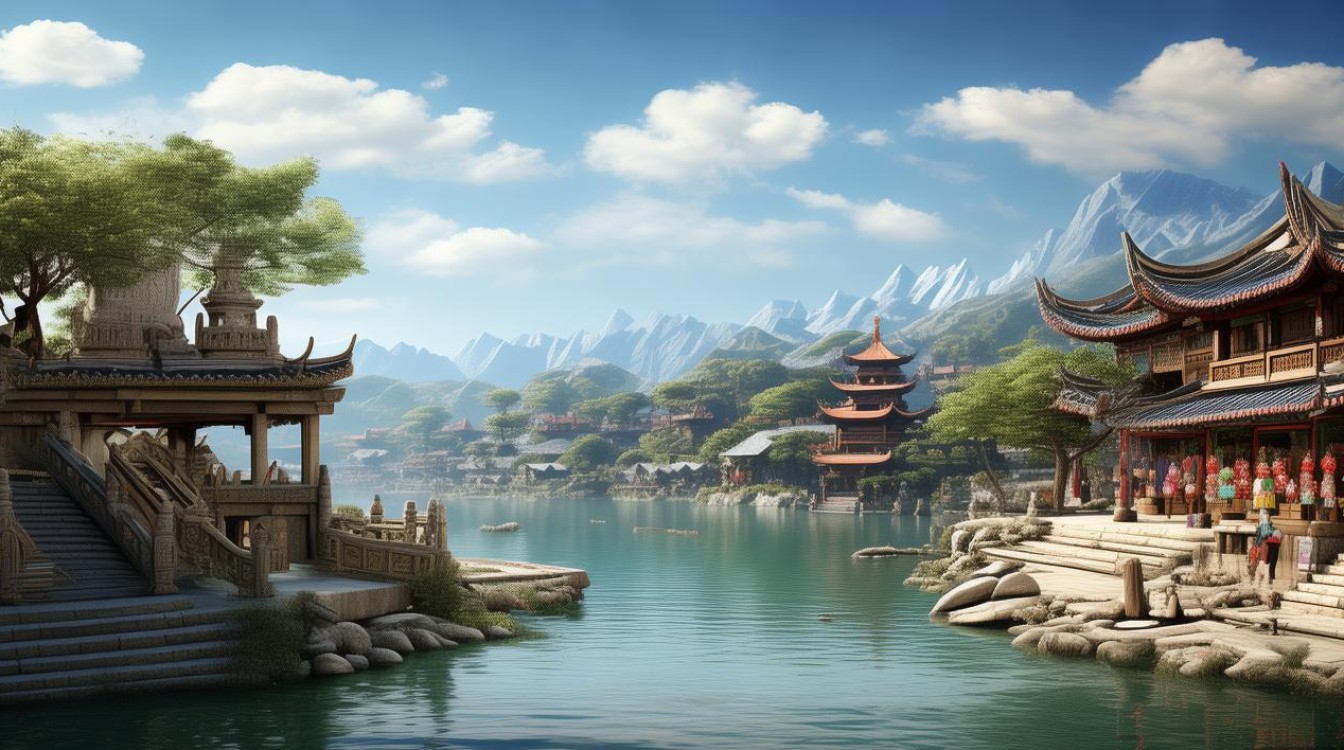 三明地区旅游景点 三明地区旅游景点