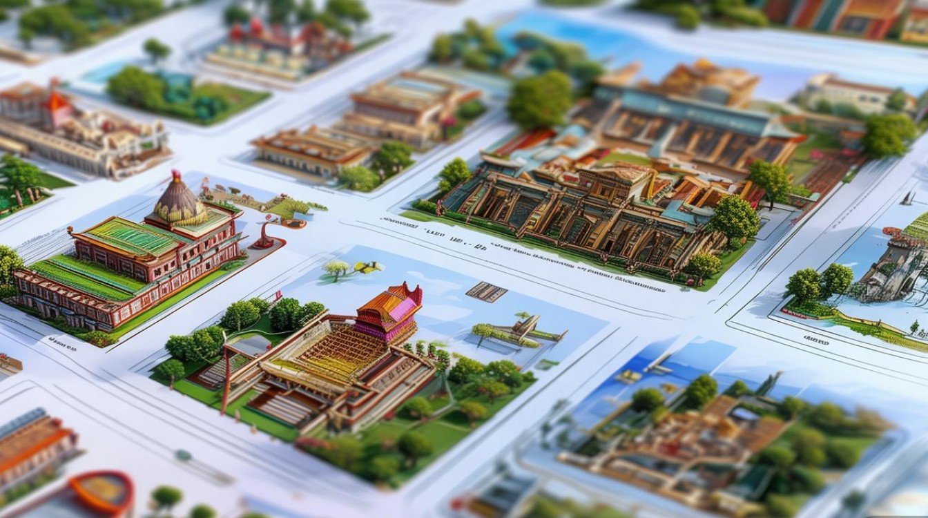 金山区旅游景点大全 金山区旅游景点大全