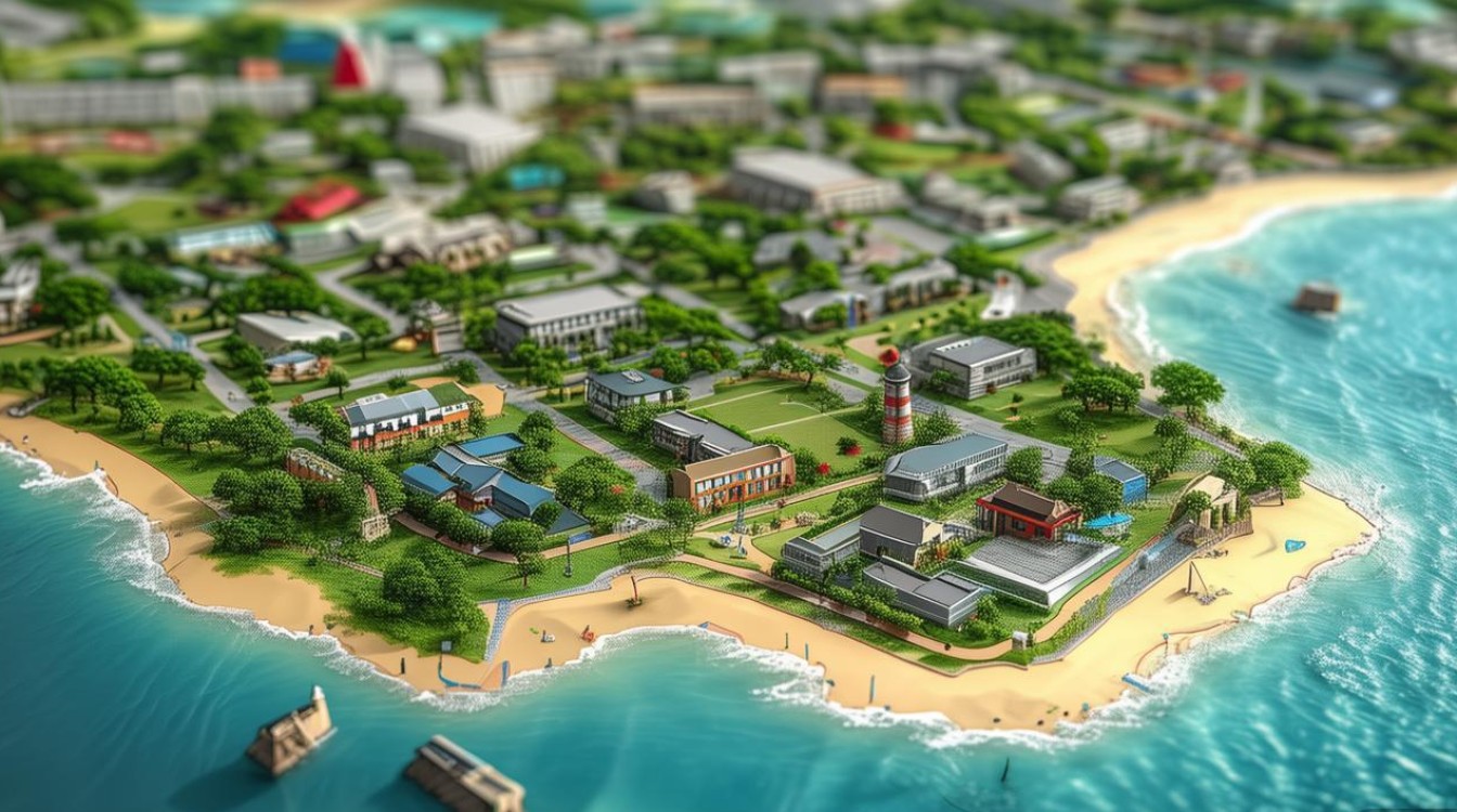 黄岛区旅游景点大全 黄岛区旅游景点大全