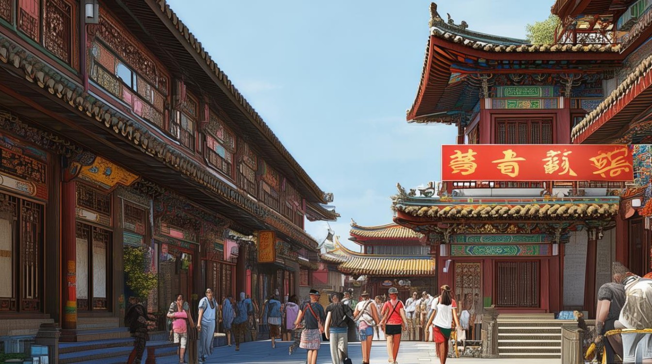 山西旅游有什么景点 山西旅游有什么景点