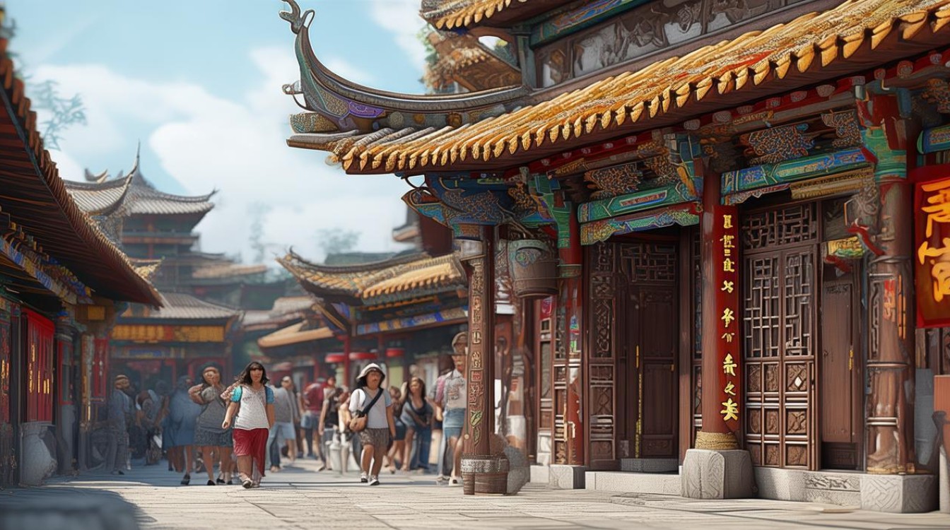 山西旅游有什么景点 山西旅游有什么景点