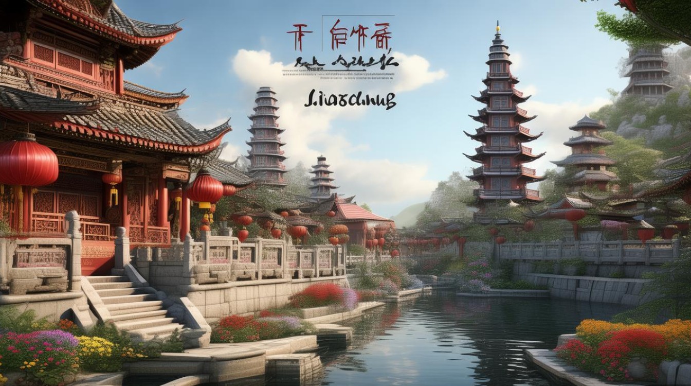 交城旅游景点有哪些