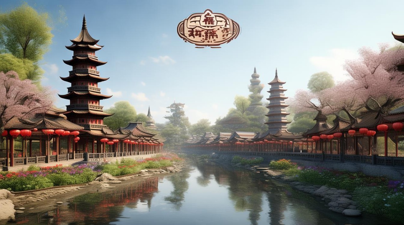 交城旅游景点有哪些