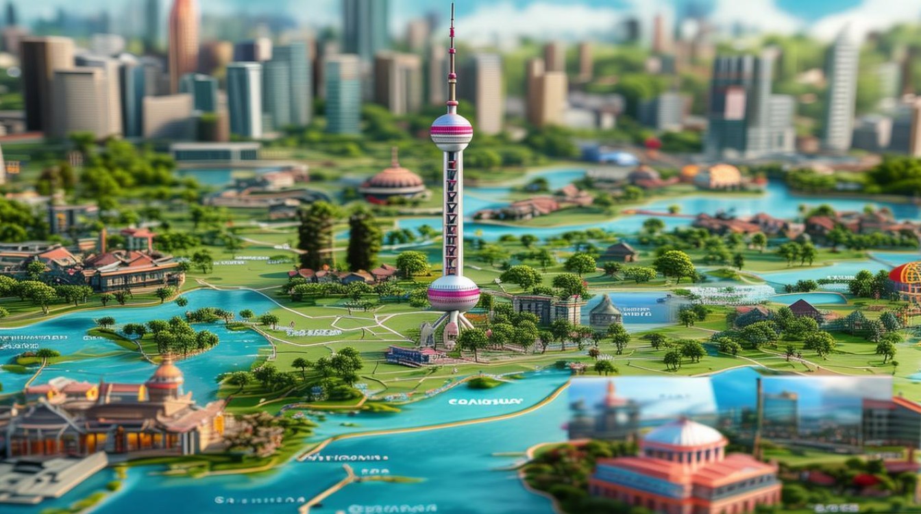 上海周边游玩景点推荐 上海周边游玩景点推荐