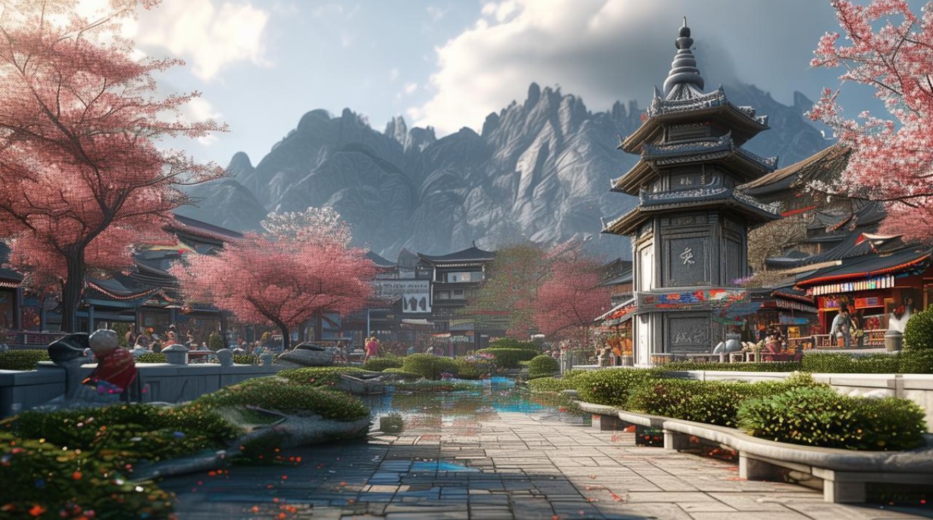 乐至有哪些旅游景点 乐至有哪些旅游景点