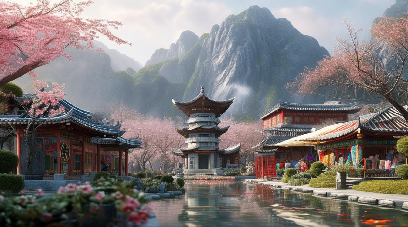 乐至有哪些旅游景点 乐至有哪些旅游景点