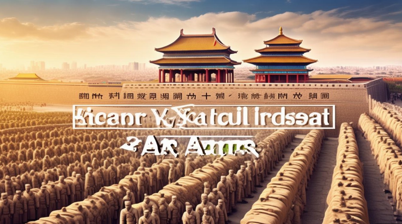 西安必玩的景点推荐 西安必玩的景点推荐