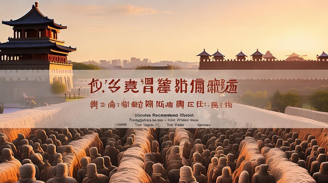 西安必玩的景点推荐 西安必玩的景点推荐