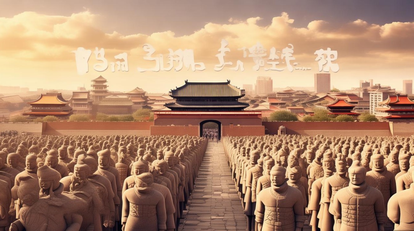 西安必玩的景点推荐 西安必玩的景点推荐