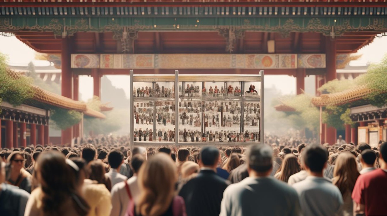 西安景点门票优惠政策 西安景点门票优惠政策