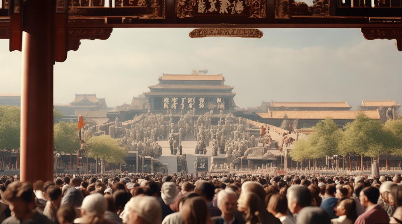 西安景点门票优惠政策 西安景点门票优惠政策