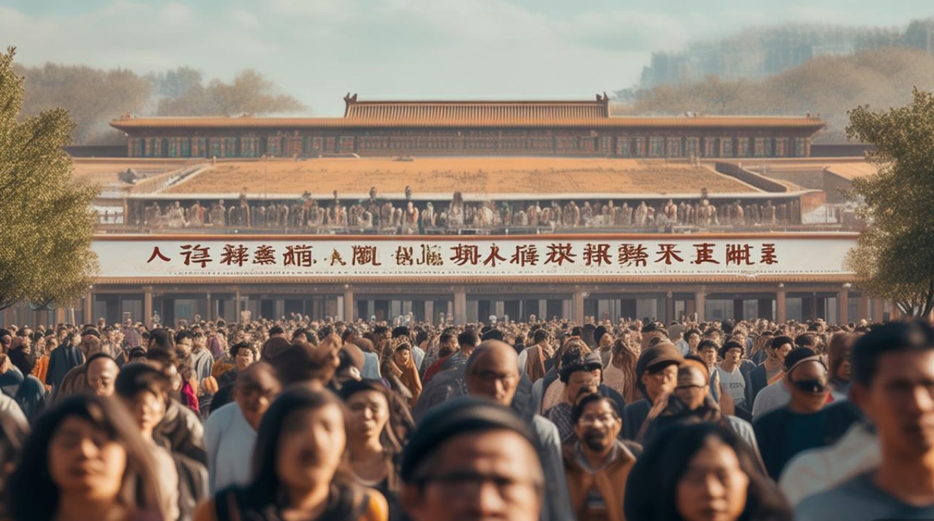 西安景点门票优惠政策 西安景点门票优惠政策