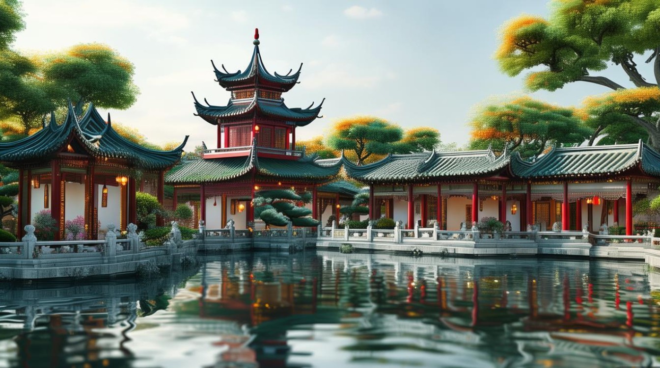 苏州旅游必去景点推荐 苏州旅游必去景点推荐