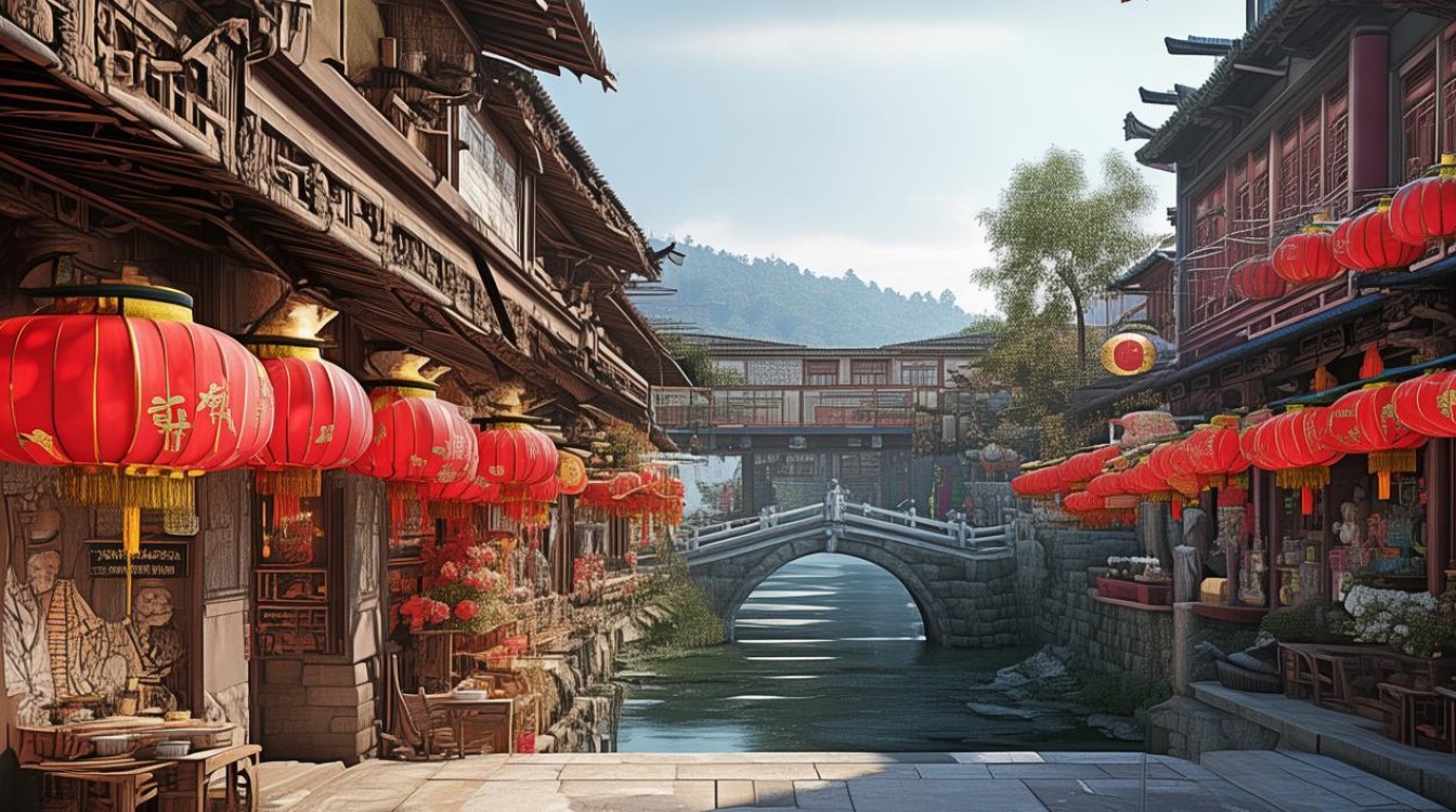 台州有什么好玩的景点