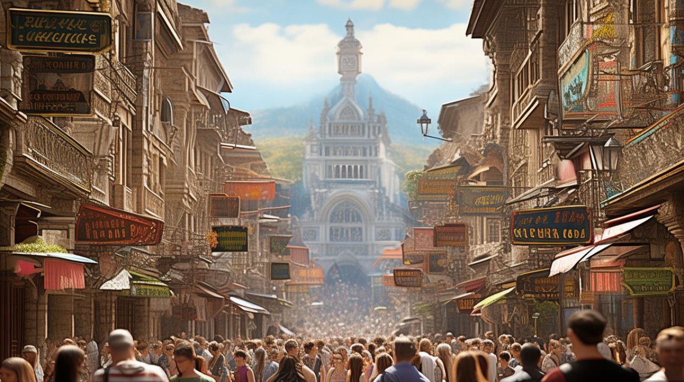 旅游景点最多的省份 旅游景点最多的省份