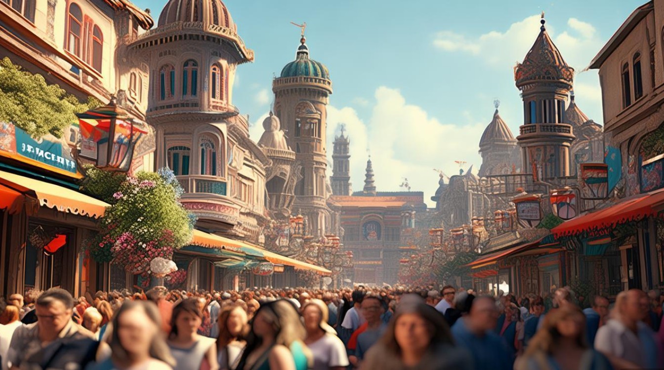 旅游景点最多的省份 旅游景点最多的省份