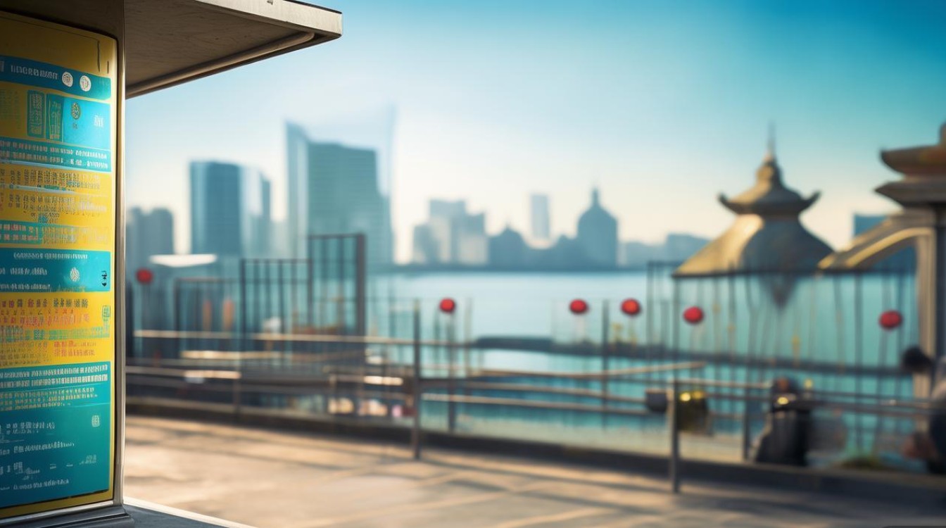 澳门景点门票价格