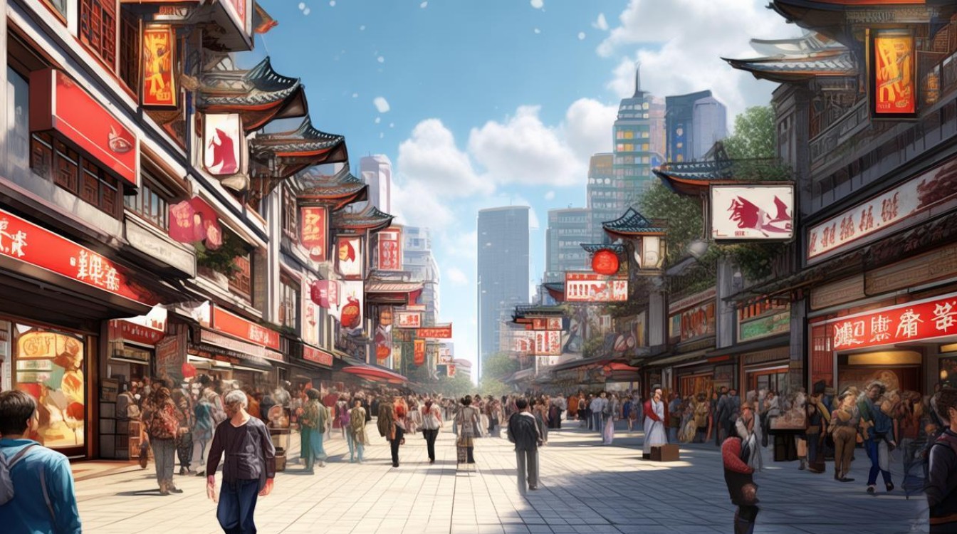 宁波景点好玩的地方 宁波景点好玩的地方