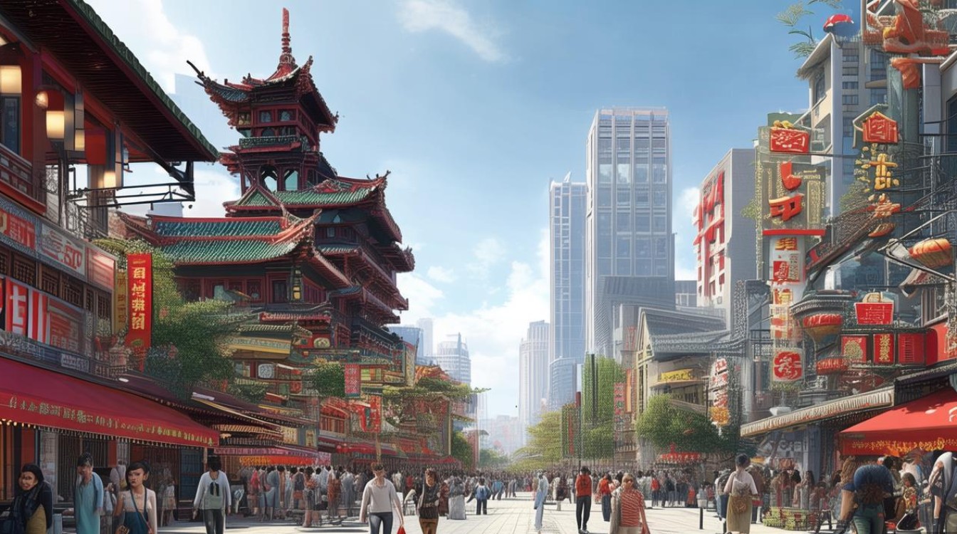 宁波景点好玩的地方 宁波景点好玩的地方