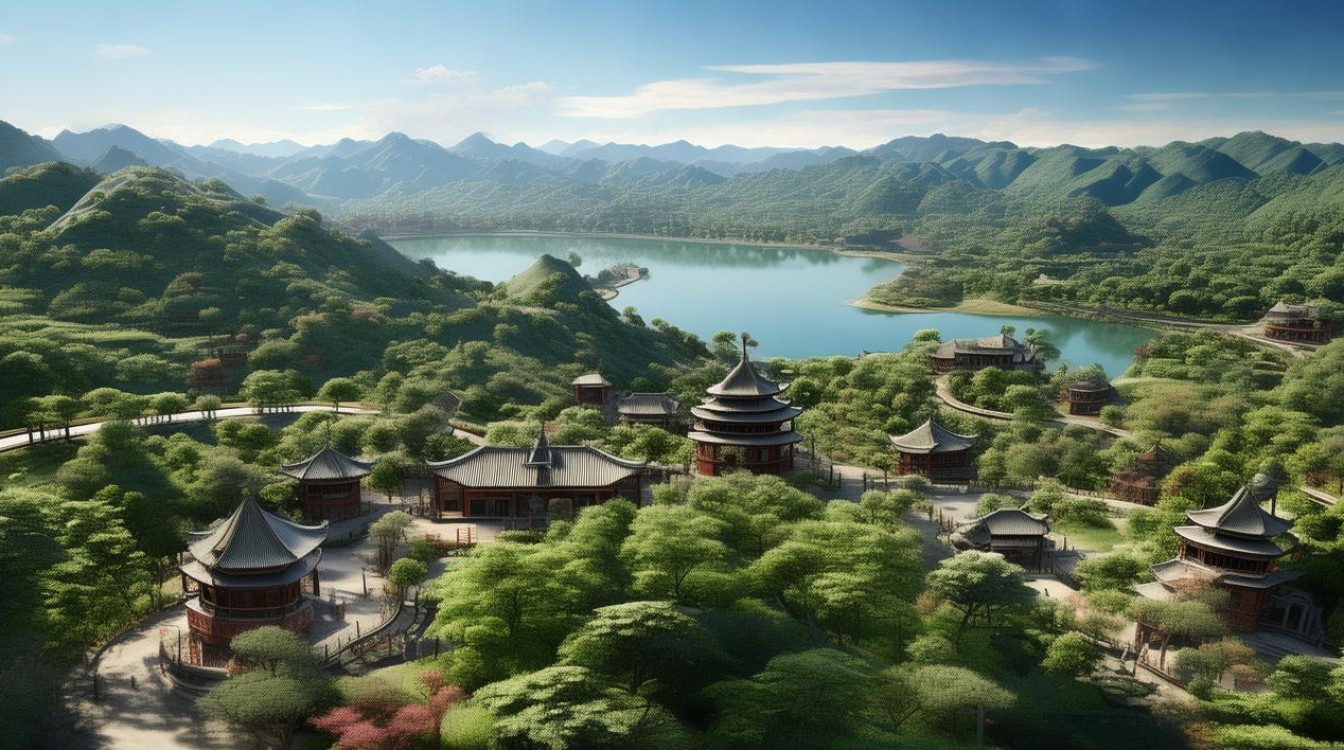 忻州周边自驾游景点 忻州周边自驾游景点