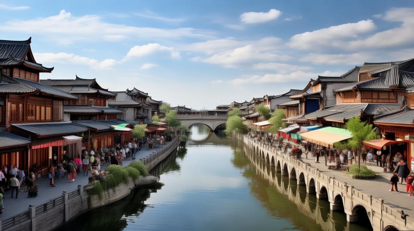 嘉兴有什么好玩的景点