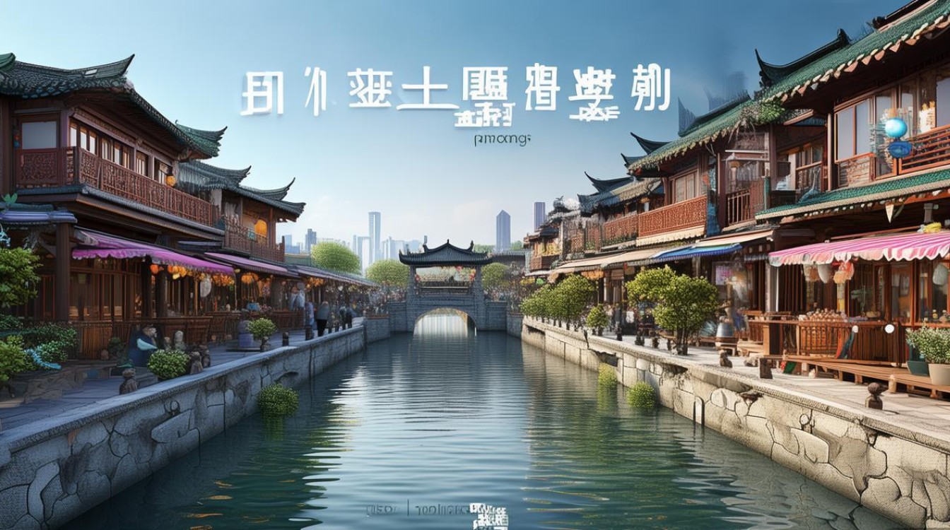 嘉兴有什么好玩的景点