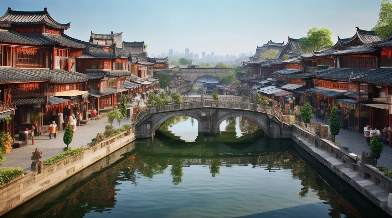 嘉兴有什么好玩的景点