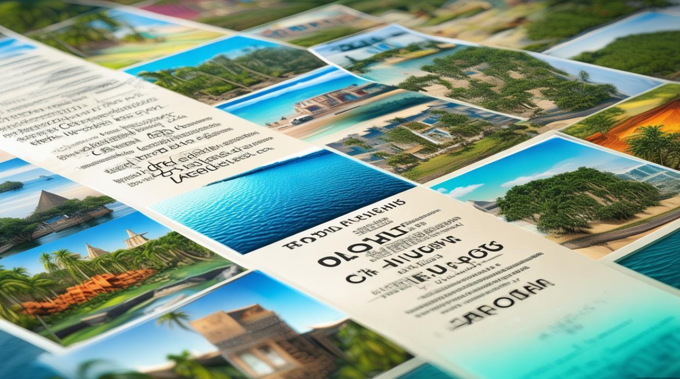 海南旅游景点大全排名 海南旅游景点大全排名