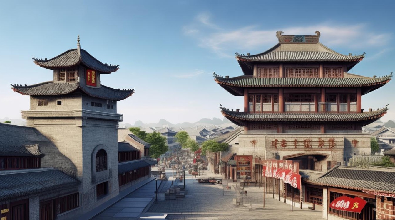 徐州著名景点有哪些 徐州著名景点有哪些