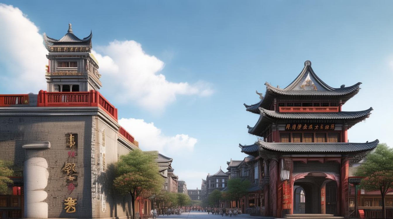 徐州著名景点有哪些 徐州著名景点有哪些