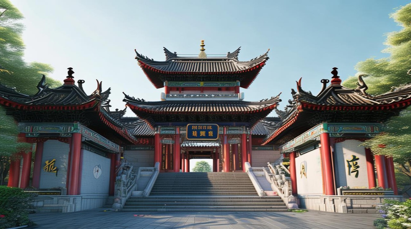 佛山市著名景点 佛山市著名景点