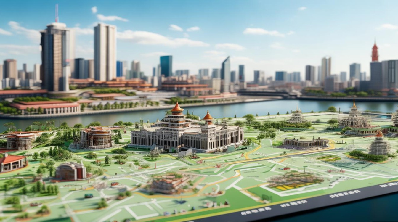 南通有哪些旅游景点 南通有哪些旅游景点