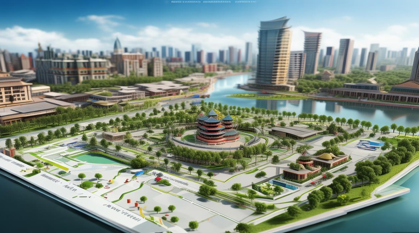 南通有哪些旅游景点 南通有哪些旅游景点