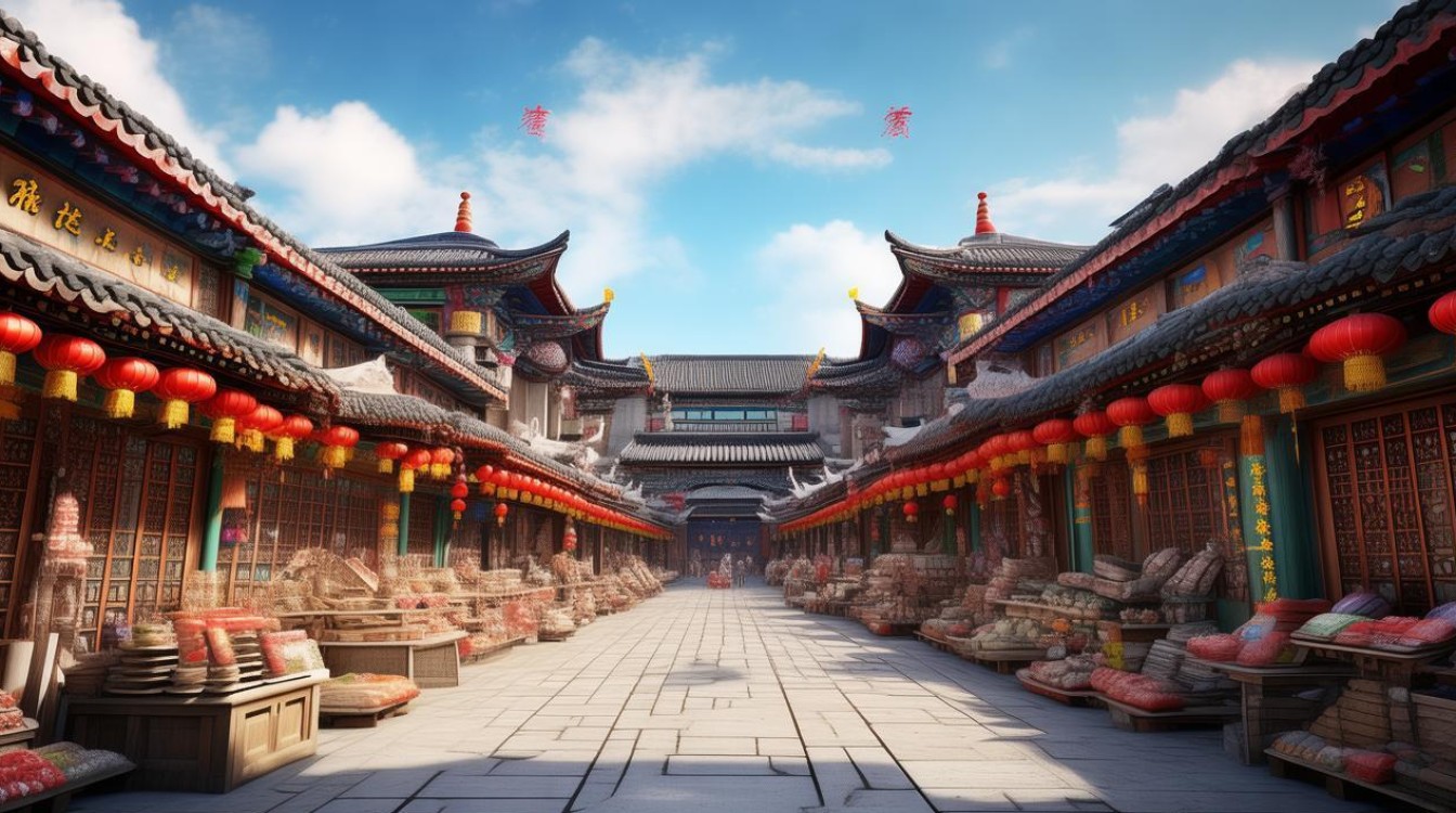 甘肃著名的旅游景点