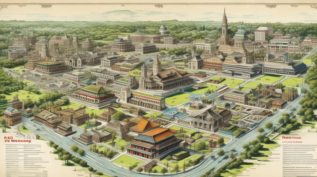 南京免费旅游景点大全 南京免费旅游景点大全