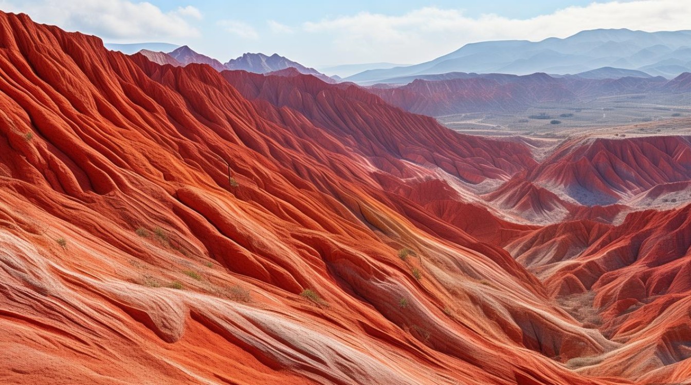 丹霞山景点攻略