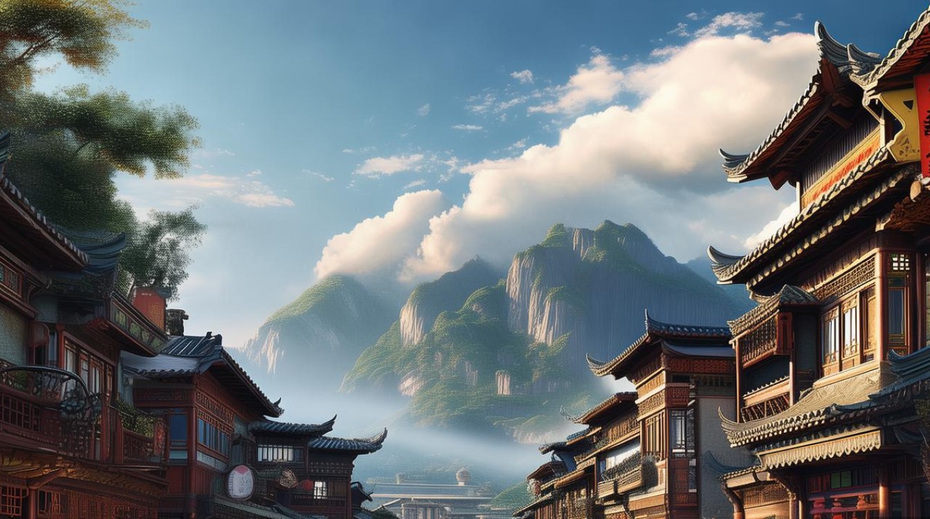 诸暨有哪些好玩的景点