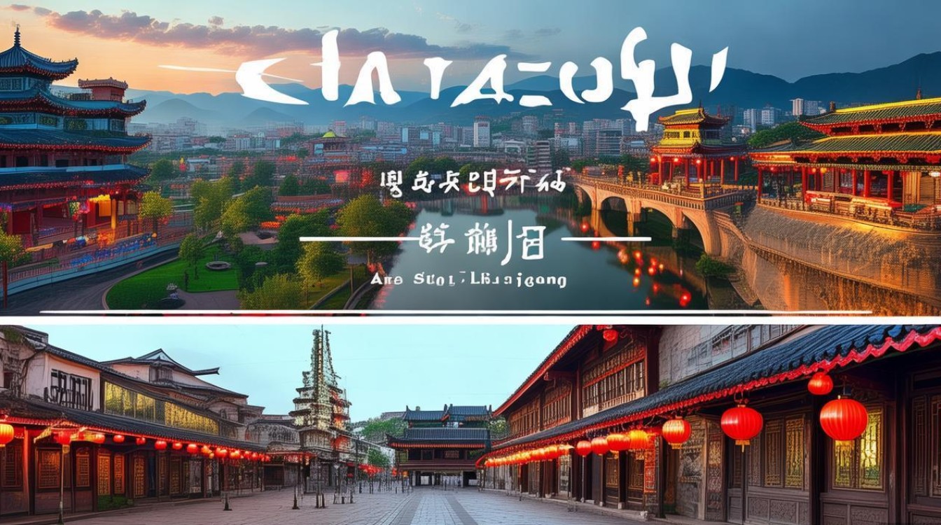 郴州有什么好玩的景点 郴州有什么好玩的景点