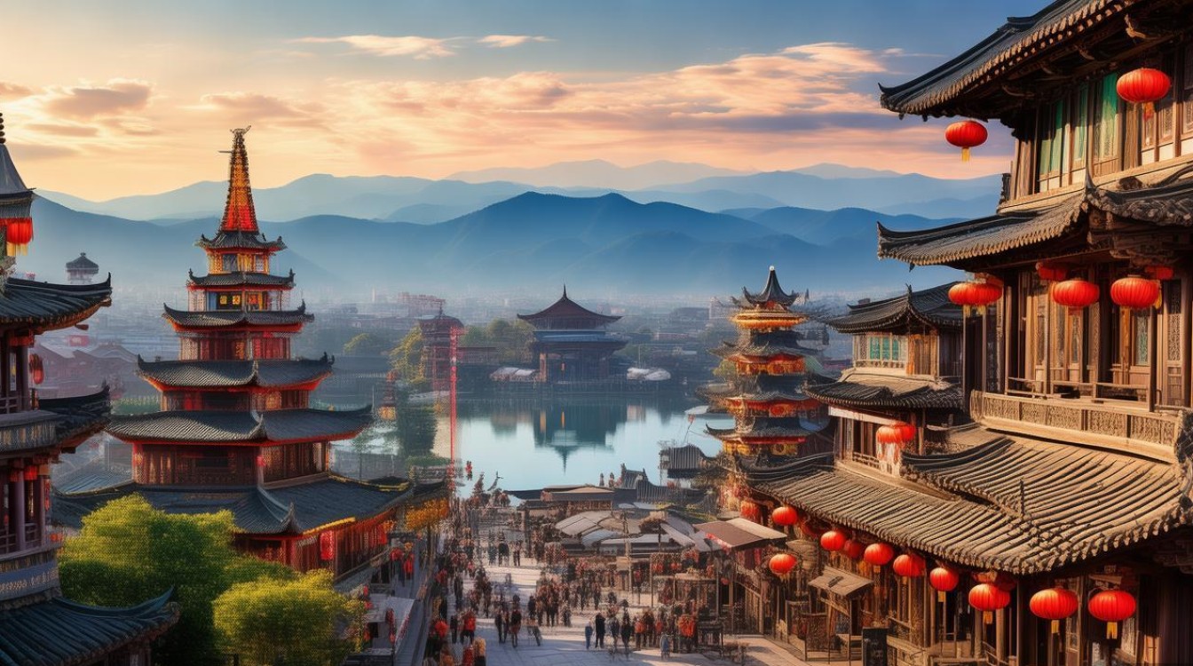 郴州有什么好玩的景点 郴州有什么好玩的景点