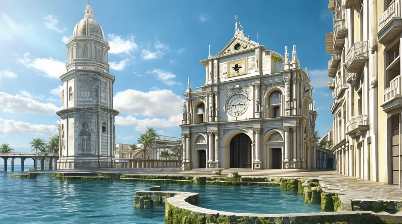 澳门最值得去的景点 澳门最值得去的景点