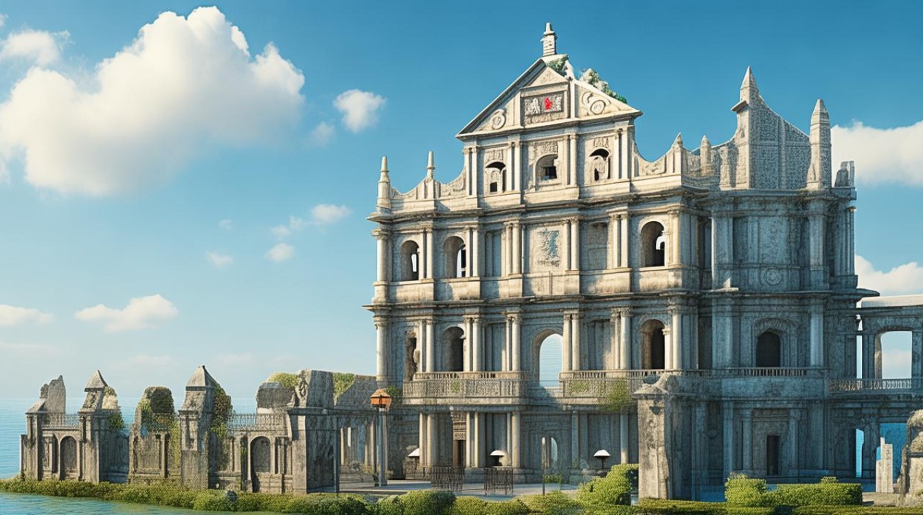 澳门最值得去的景点 澳门最值得去的景点