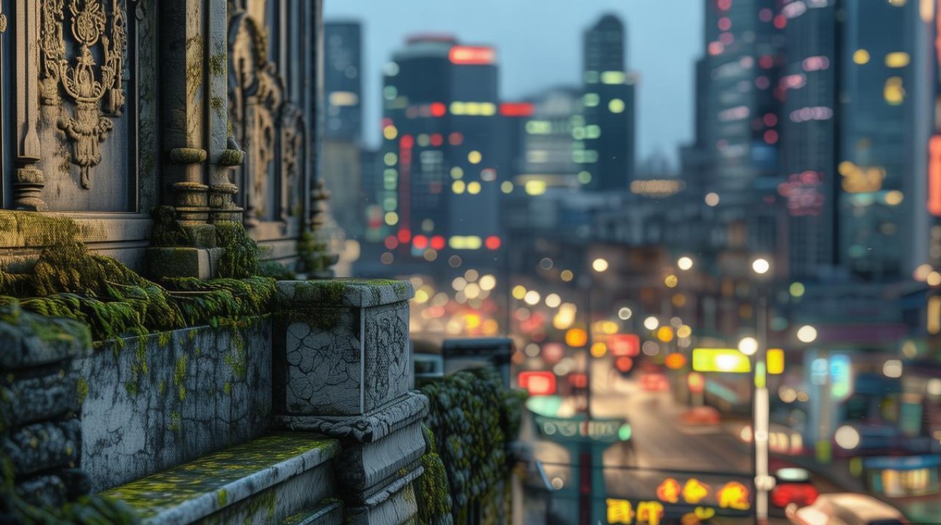 澳门最值得去的景点 澳门最值得去的景点