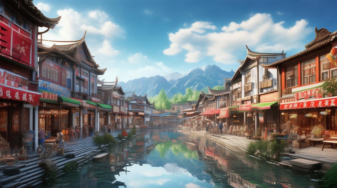 赤峰市内旅游景点 赤峰市内旅游景点