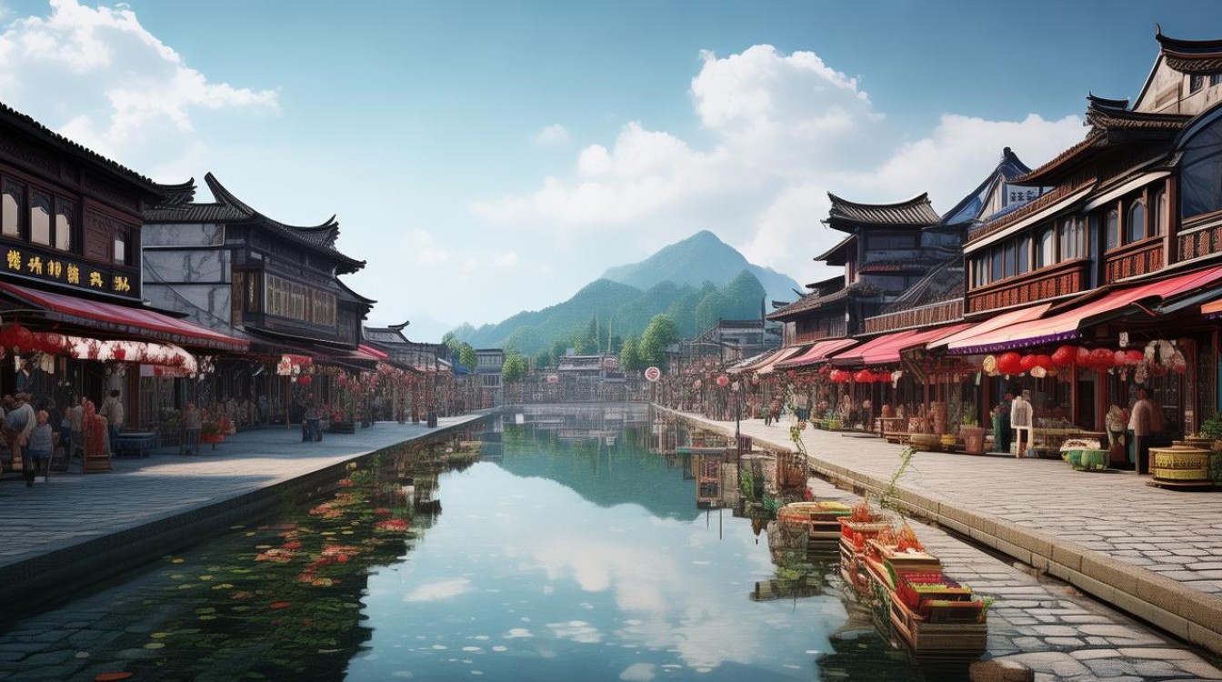 赤峰市内旅游景点 赤峰市内旅游景点