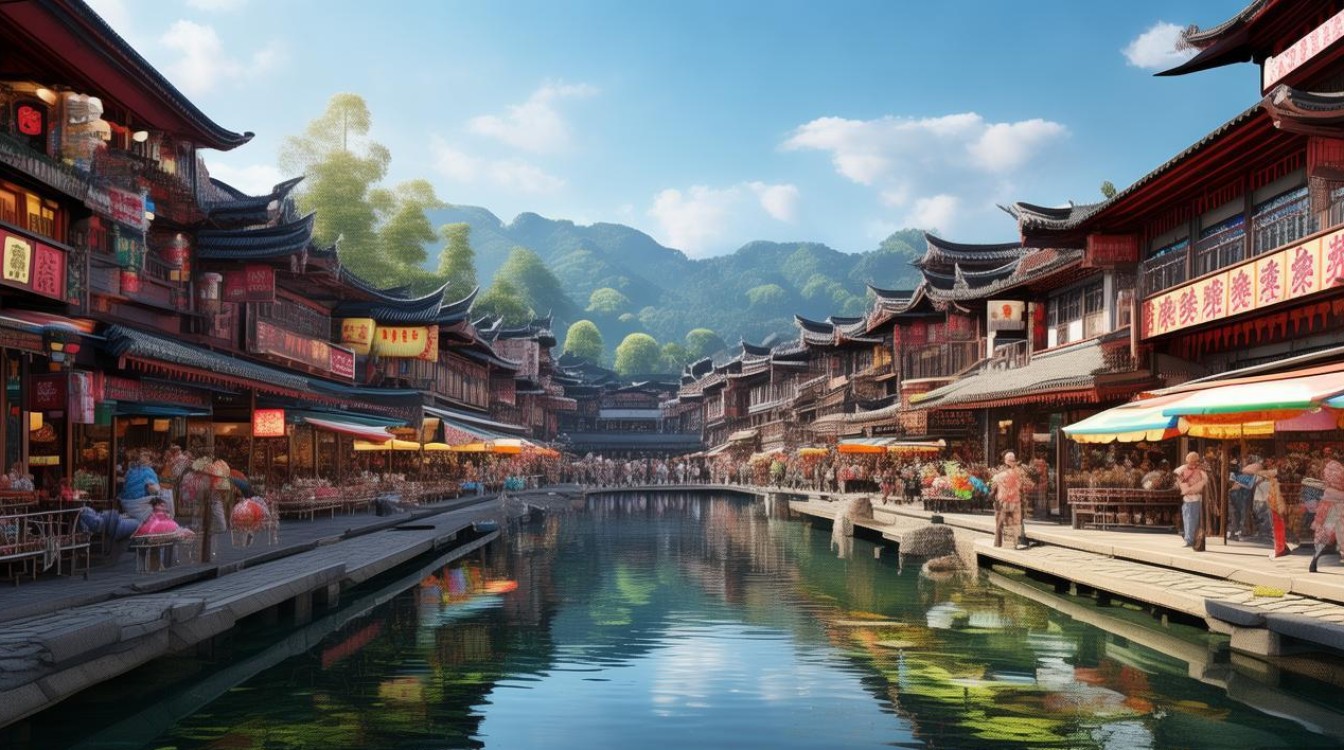 赤峰市内旅游景点 赤峰市内旅游景点