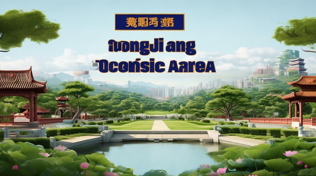 松江景区有哪些景点